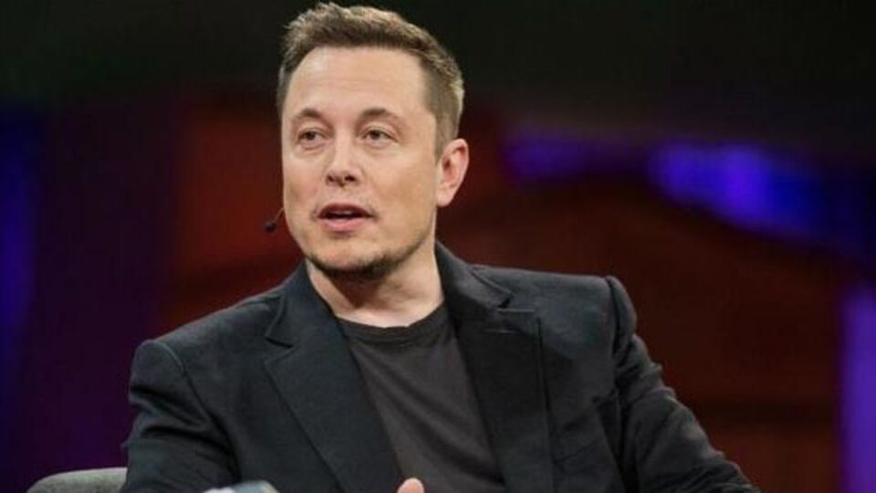 Elon Musk'tan Suudi Arabistan kararı