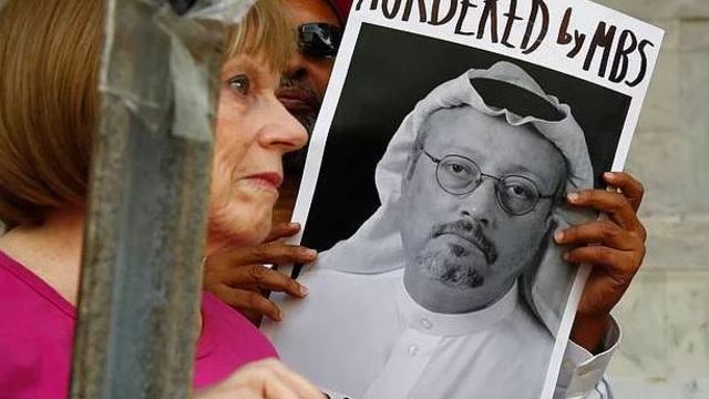 Washington Post, Cemal Kaşıkçı için adalet talep ediyor