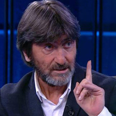 "Vurun kardeşim birbirinize..."