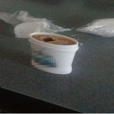 Diyarbakır'da sağ yakalanan teröristin üzerinden çıktı