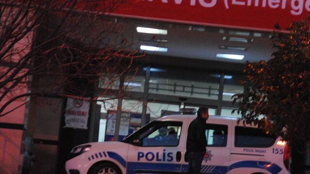 Üniversitelilerin ev partisi felaketle bitti!