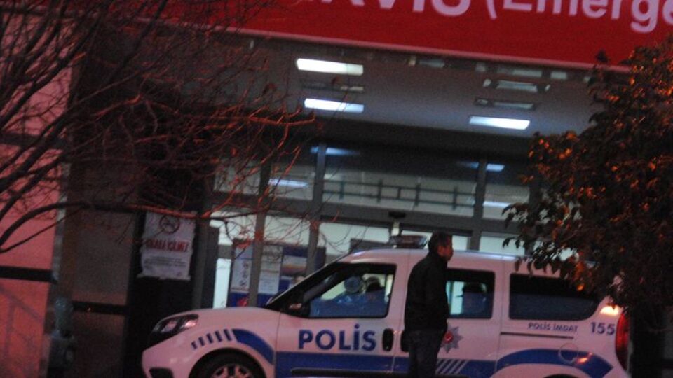 Üniversitelilerin ev partisi felaketle bitti!