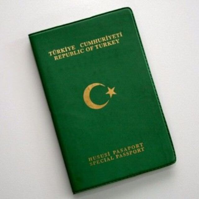 İhracatçılara pasaport müjdesi