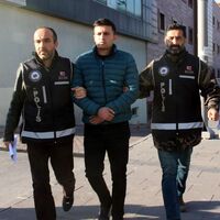 TSK'daki mahrem yapıya 9 ilde operasyon!