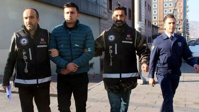 TSK'daki mahrem yapıya 9 ilde operasyon!