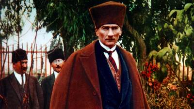 10 Kasım hangi güne denk geliyor?