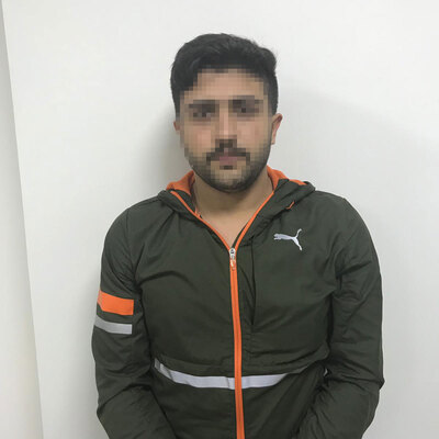 VIP göçmen kaçakçılık çetesi çökertildi
