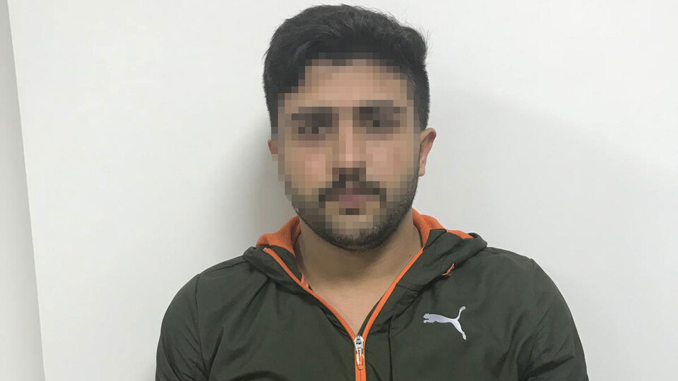 VIP göçmen kaçakçılık çetesi çökertildi
