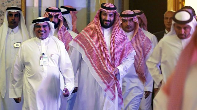 Wall Street Journal: Kaşıkçı suikastını Veliaht Prensin danışmanı yönetti