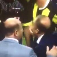 Şok iddia: "Fatih Terim, Aydınus'a..."