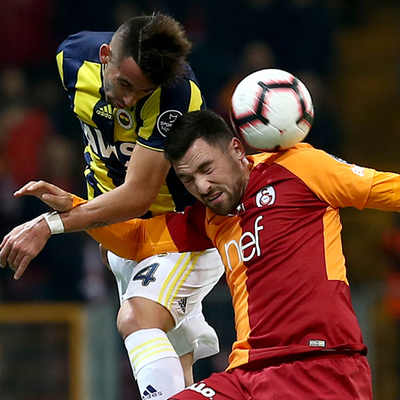 "Forması yeniyordu"