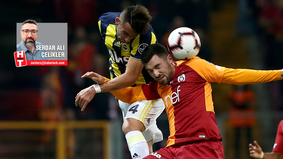 "Forması yeniyordu"