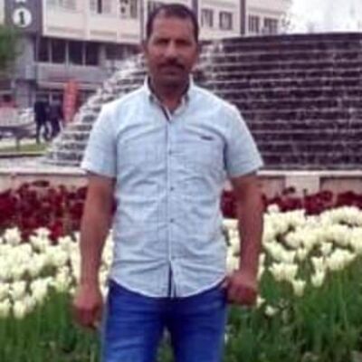 Kızını kaçırdılar, babayı öldürdüler