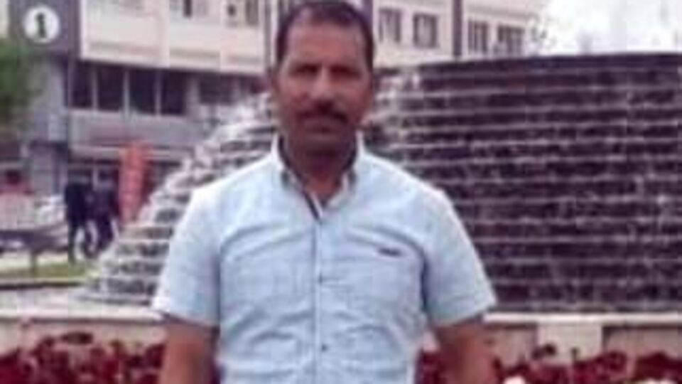 Kızını kaçırdılar, babayı öldürdüler