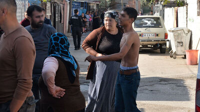 Conolar birbirine girdi! Çok sayıda yaralı ve gözaltı var