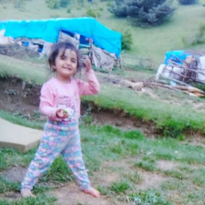 Kayıp Evrim’le ilgili önemli gelişme!