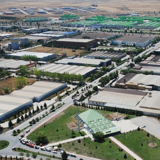 200 bin kişiye istihdam oluşacak