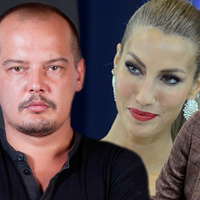 Çağla Şıkel, Sıla'ya destek olmak isterken alay konusu oldu