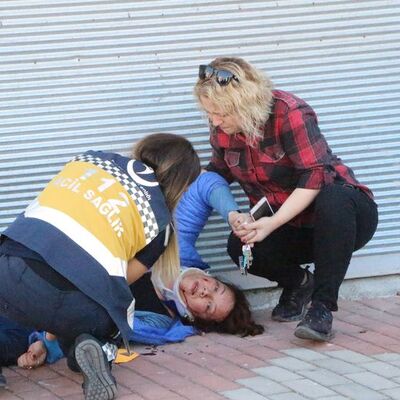 Takmasa facia olacaktı!