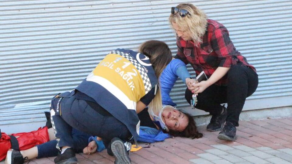 Takmasa facia olacaktı!