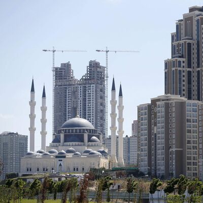 Bakan Kurum'dan çok önemli imar barışı açıklaması