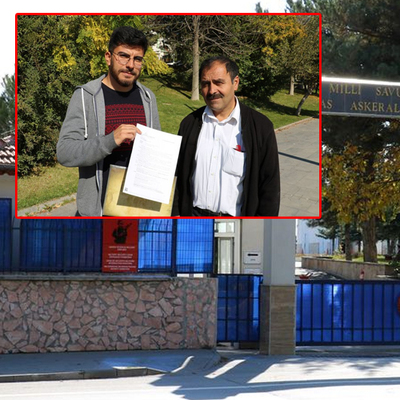 Başvurunun son gününde bedelli askerlik müjdesi!