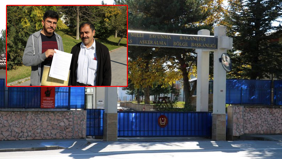 Başvurunun son gününde bedelli askerlik müjdesi!