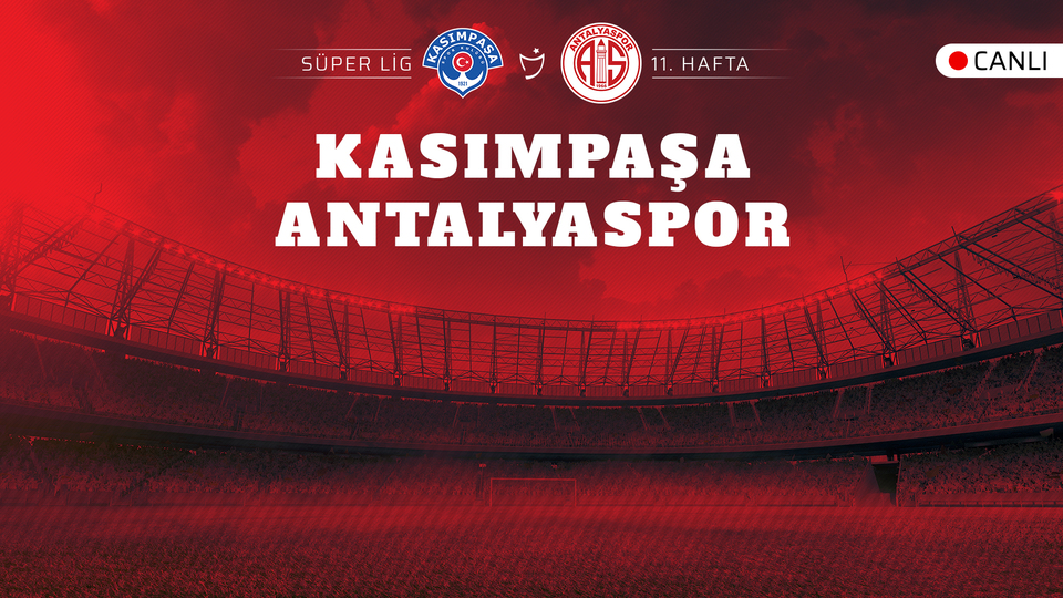 Paşa evinde kaybetti