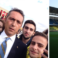 Koray için tören düzenlenecek