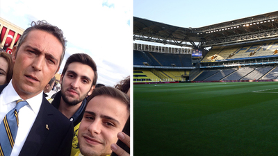 Koray için tören düzenlenecek