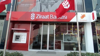 Ziraat Bankası pazar günü açık mı?