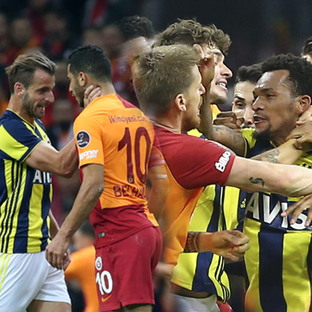 Şimdi yandılar! İşte o detaylar...