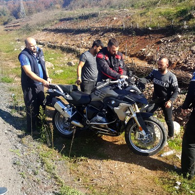 Tarihe geçen o pilottan kötü haber