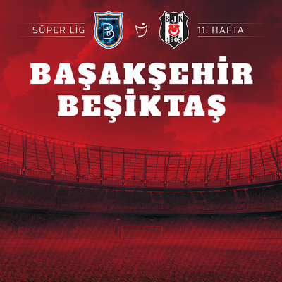 Başakşehir'den, Kartal'a yine geçit yok!