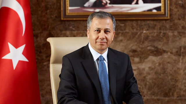 Vali Ali Yerlikaya'dan, İstanbullulara mesaj