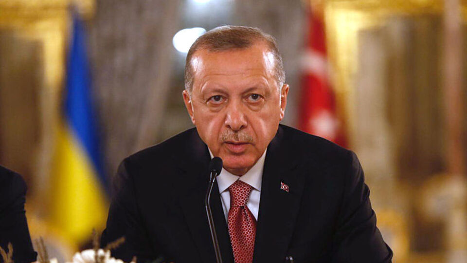 Erdoğan'dan ABD ile yaptırım krizinin sona ermesine ilişkin açıklama