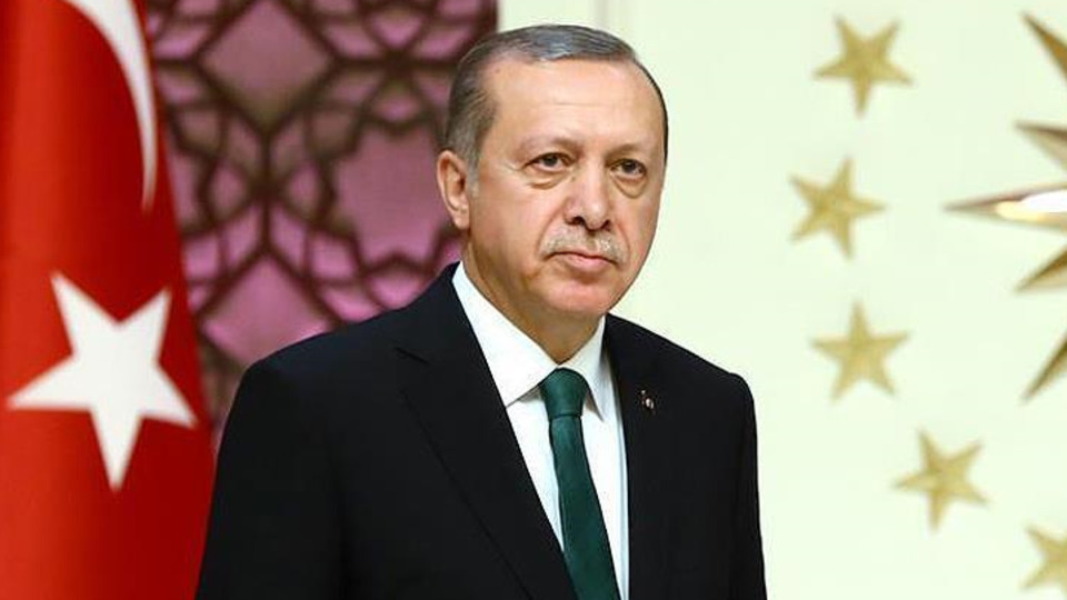 "Trump, Halkbank için Hazine Bakanı'na talimatını verecek"