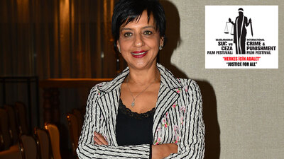 Bengi Semerci: Adaleti sahipsiz, filmleri de seyircisiz bırakmamak gerekiyor