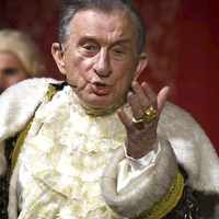 Fransa'nın yeni şövalyesi