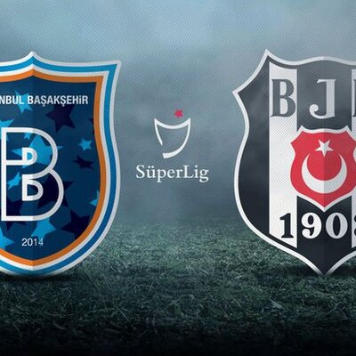 Medipol Başakşehir - Beşiktaş ne zaman?