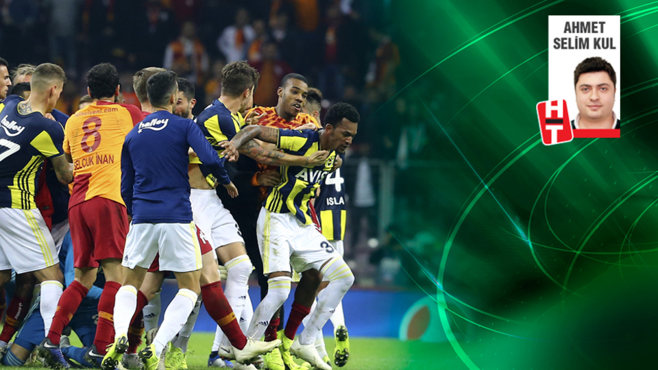 Fenerbahçe yönetimi teyakkuzda!