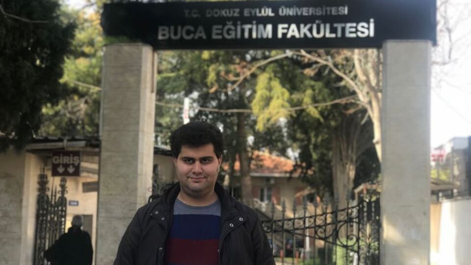 Mahkeme kararıyla! Otizmli dehaya üniversite yolu!