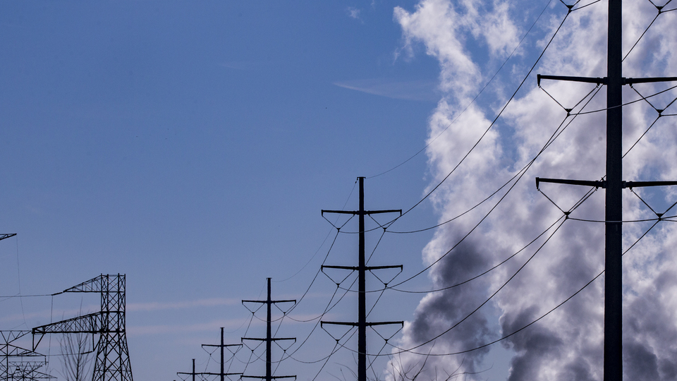 Türkiye'nin elektrik ithalatı faturası azaldı