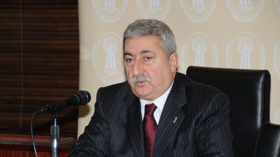 "Kara paket kaçağı arttırır"