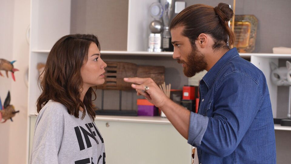Erkenci Kuş fragmanı yayınlandı mı?
