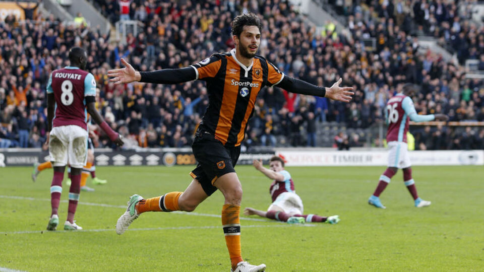 Trabzonspor'dan Ranocchia hamlesi