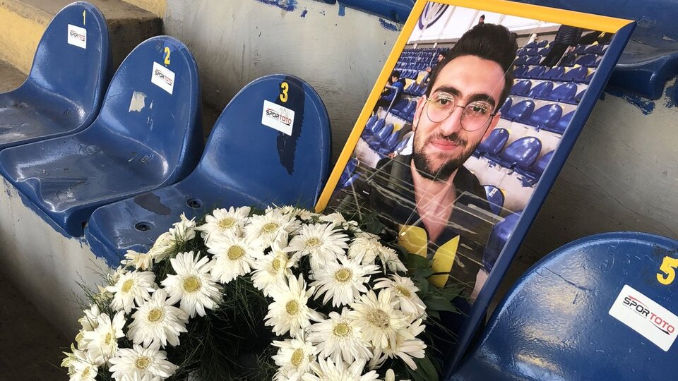 Koltuğa adı verilecek!