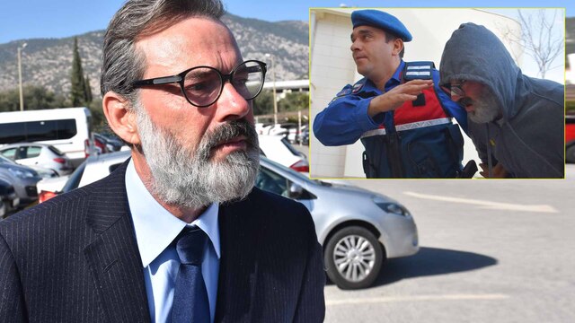 "Yurt dışı yasağımı kaldırın"