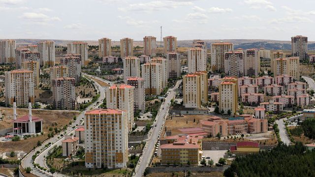 Gayrimenkul için yeni paket geliyor!
