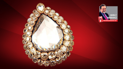 1927'de Osmanlı hazinelerini satışa çıkartmamızın belgeli öyküsü